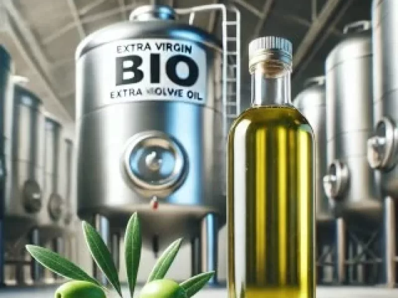 Promozione Olio Extravergine d’Oliva Tunisia BIO e Convenzionale – Alta Qualità